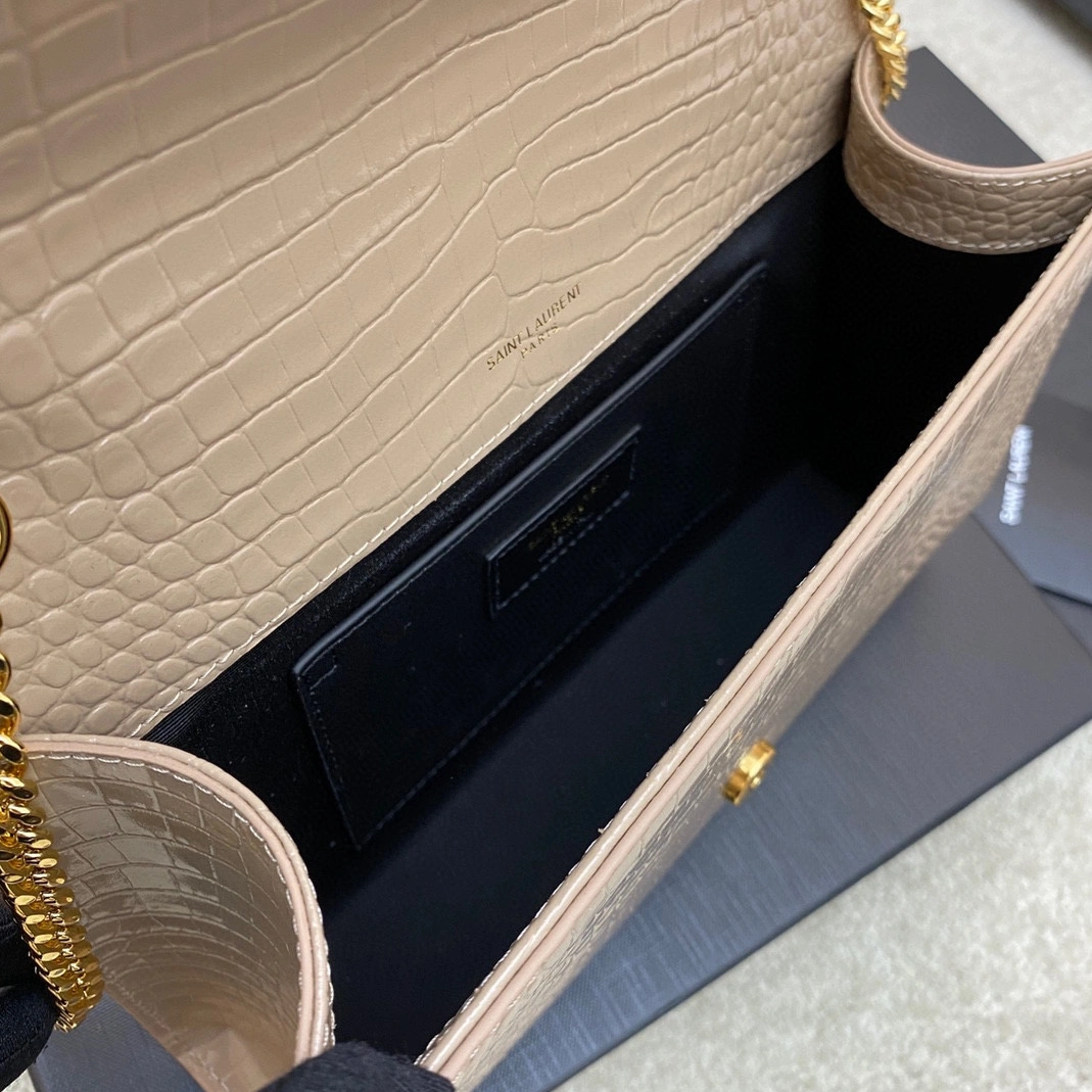 Yves Saint Laurent YSL AAA Quality Messenger Bags For Women NewStyle 2331
