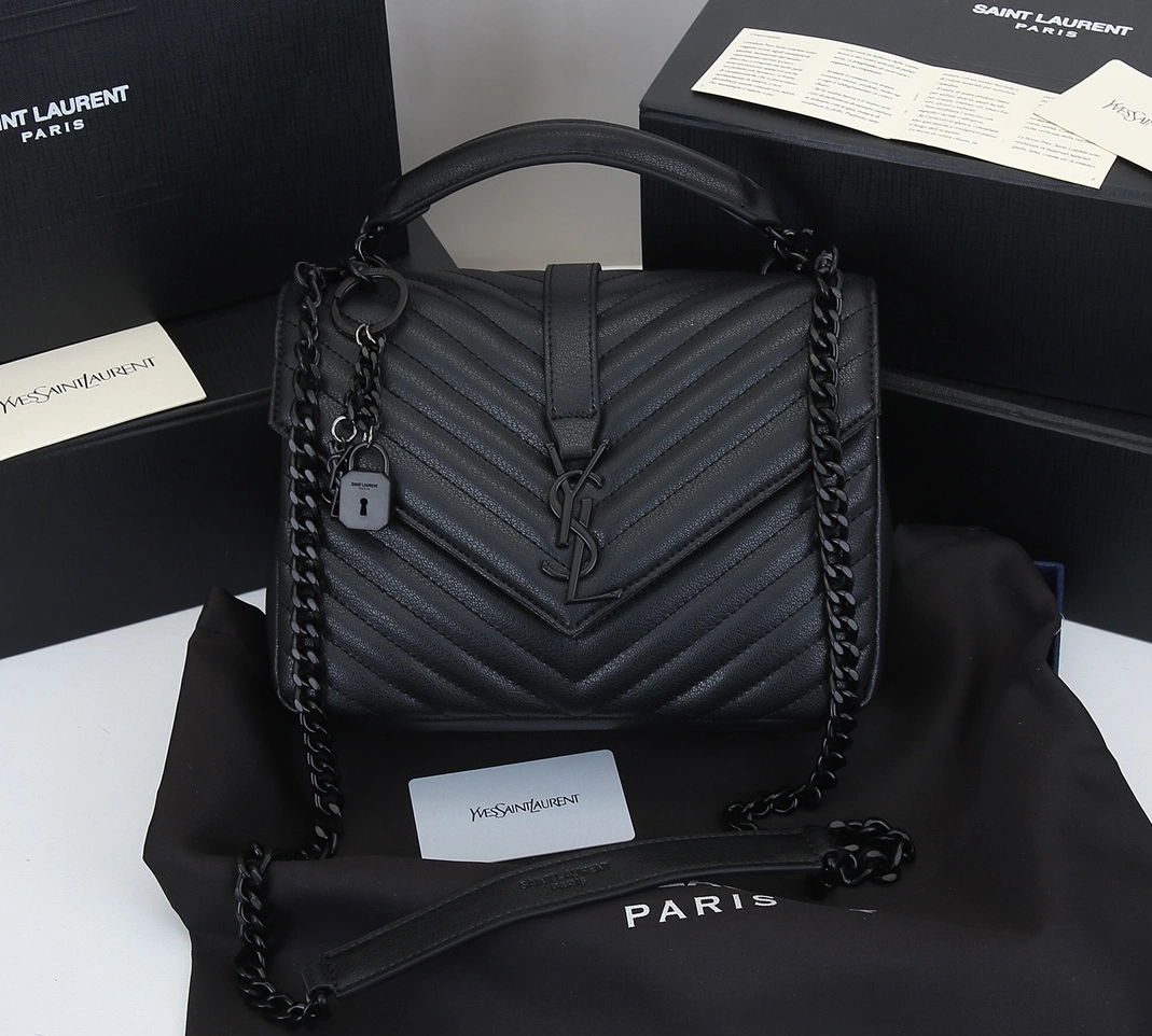 Yves Saint Laurent YSL AAA Quality Messenger Bags For Women NewStyle 8321
