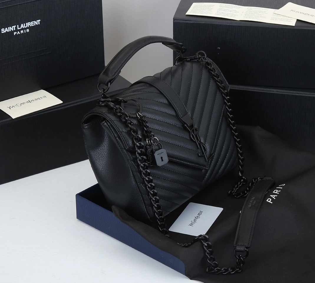 Yves Saint Laurent YSL AAA Quality Messenger Bags For Women NewStyle 8321