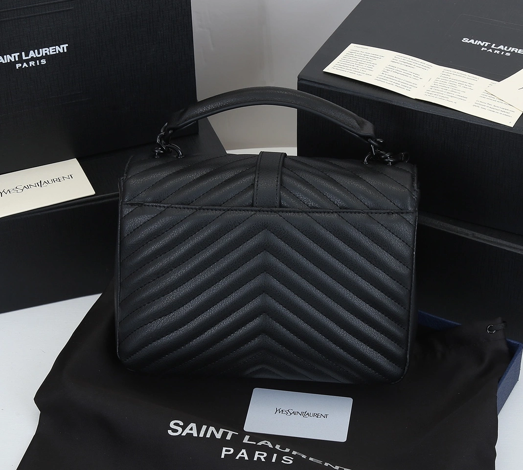 Yves Saint Laurent YSL AAA Quality Messenger Bags For Women NewStyle 8321