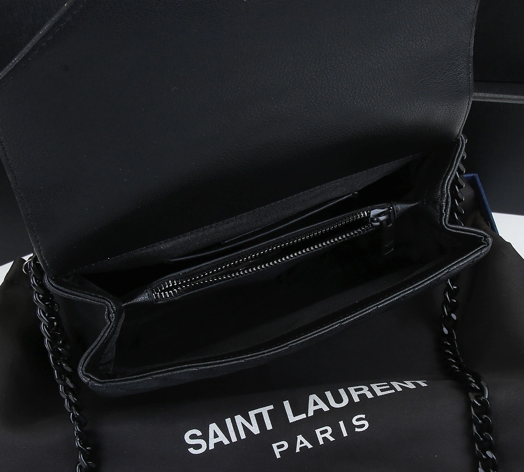 Yves Saint Laurent YSL AAA Quality Messenger Bags For Women NewStyle 8321