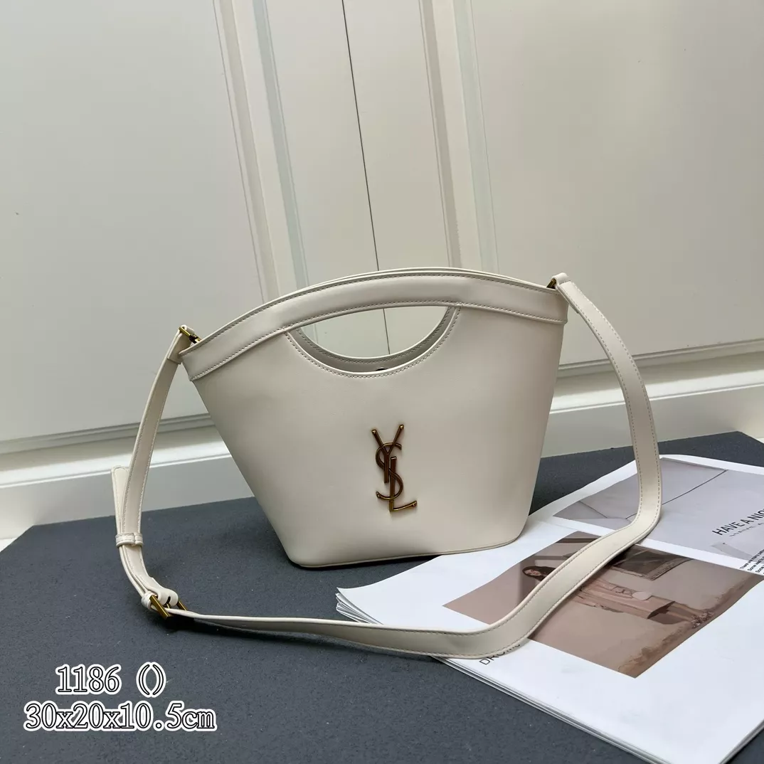 Yves Saint Laurent YSL AAA Quality Messenger Bags For Women NewStyle 8774