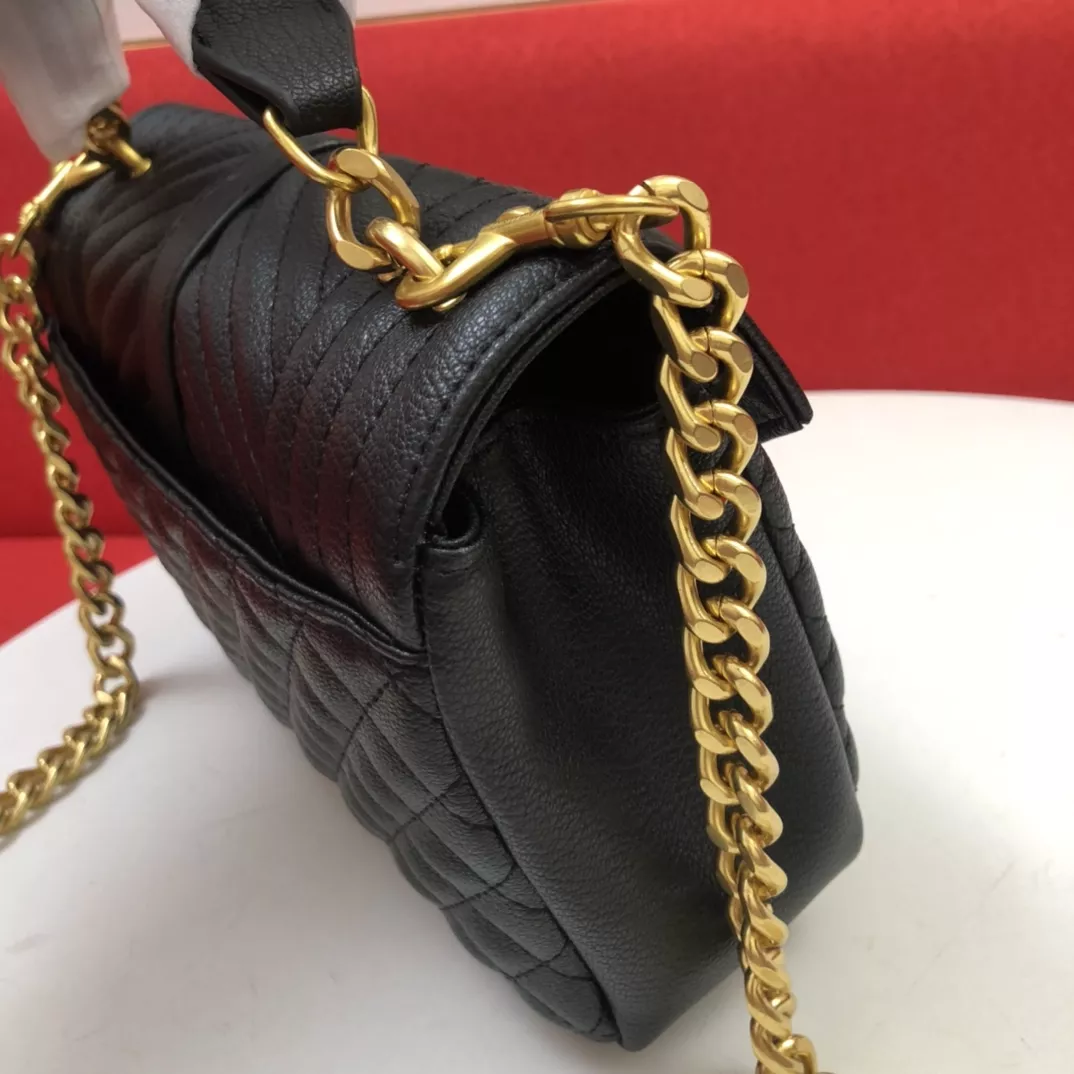 Yves Saint Laurent YSL AAA Quality Messenger Bags For Women NewStyle 9198