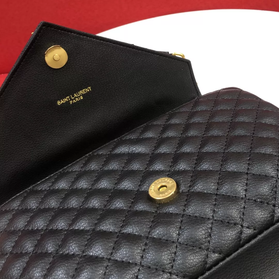 Yves Saint Laurent YSL AAA Quality Messenger Bags For Women NewStyle 9198