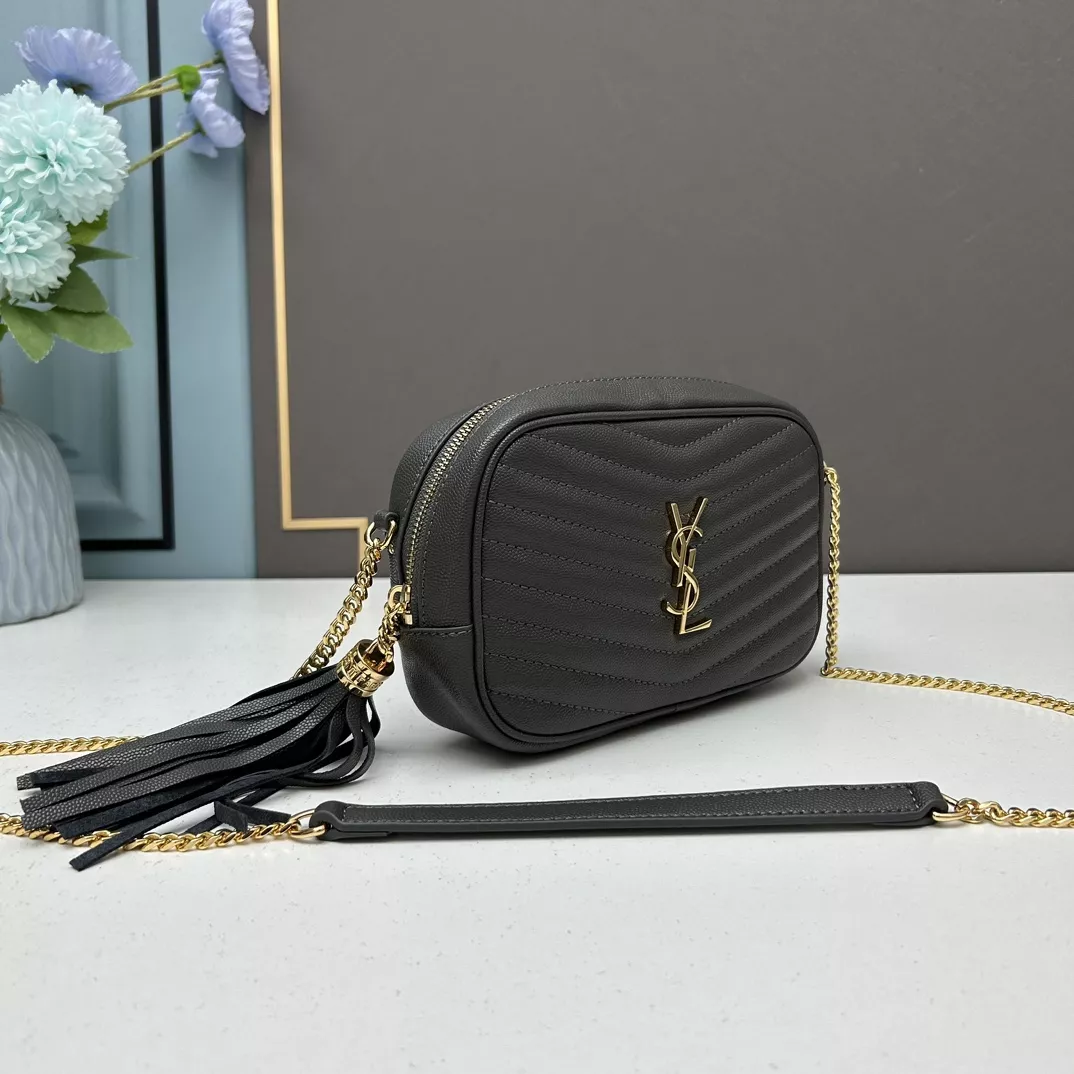 Yves Saint Laurent YSL AAA Quality Messenger Bags For Women NewStyle 9511