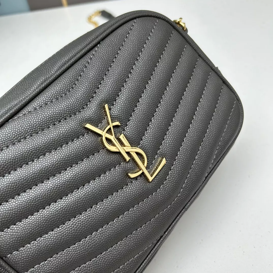 Yves Saint Laurent YSL AAA Quality Messenger Bags For Women NewStyle 9511