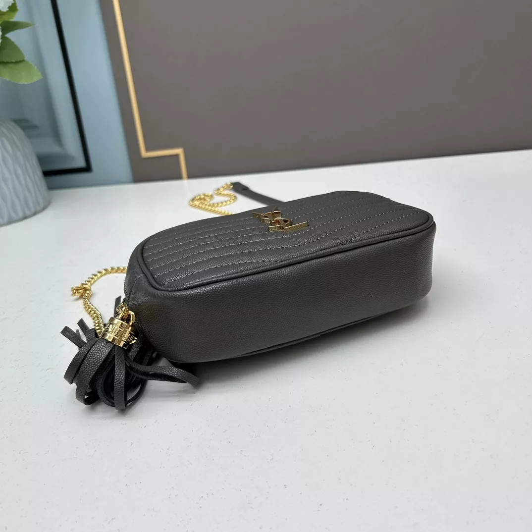 Yves Saint Laurent YSL AAA Quality Messenger Bags For Women NewStyle 9511