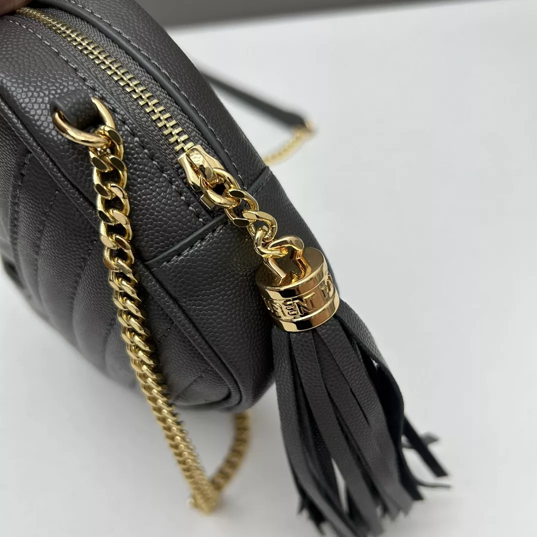 Yves Saint Laurent YSL AAA Quality Messenger Bags For Women NewStyle 9511