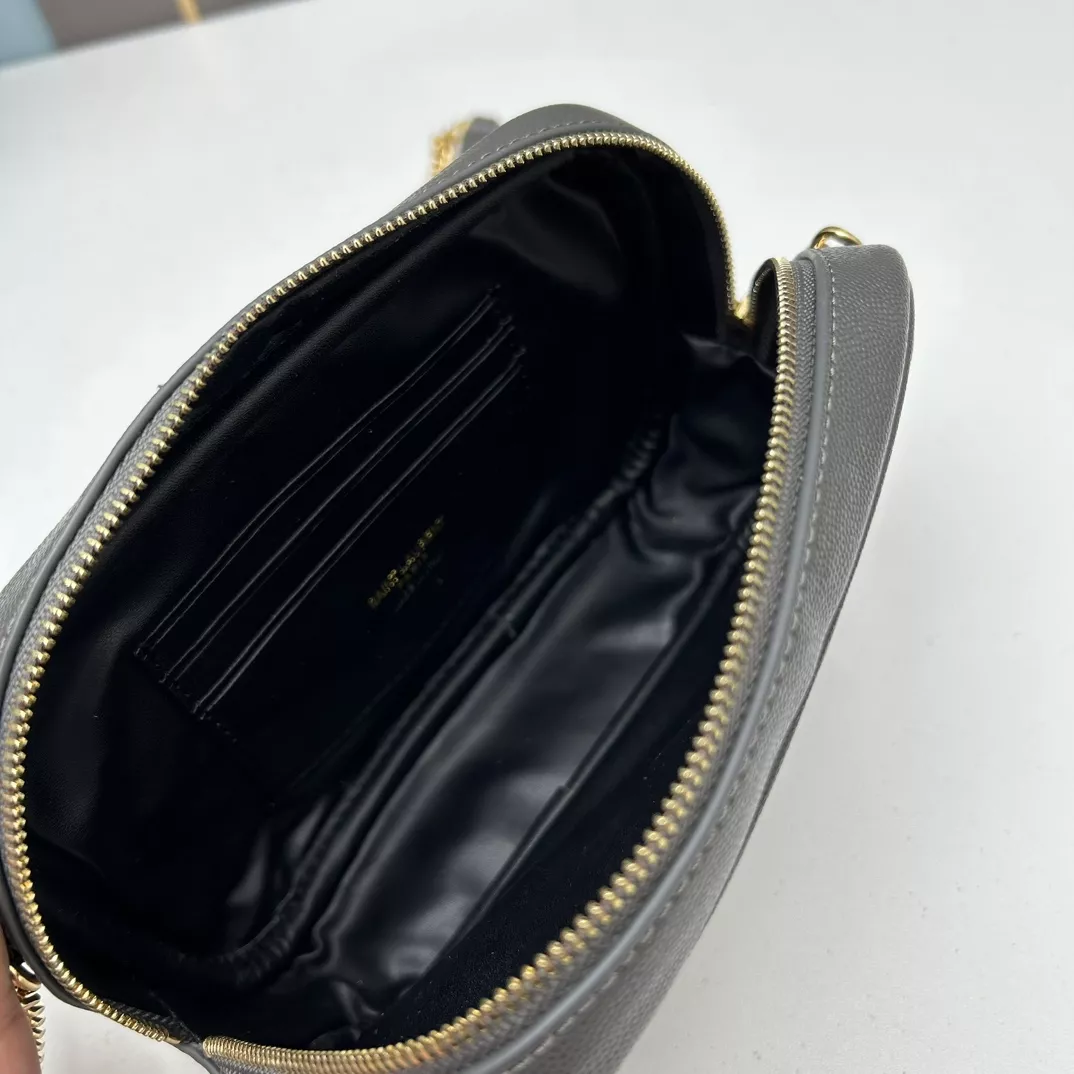 Yves Saint Laurent YSL AAA Quality Messenger Bags For Women NewStyle 9511