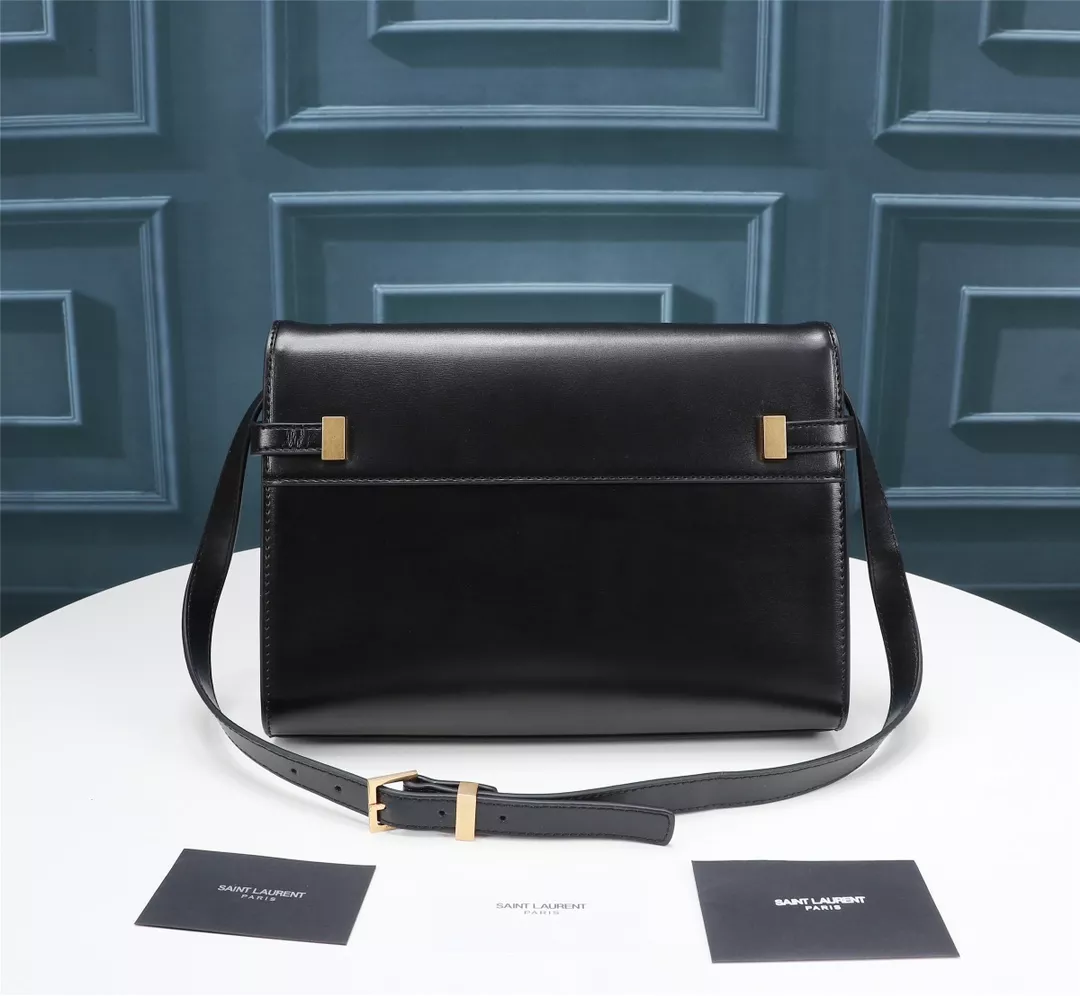 Yves Saint Laurent YSL AAA Quality Messenger Bags For Women Popular 3922