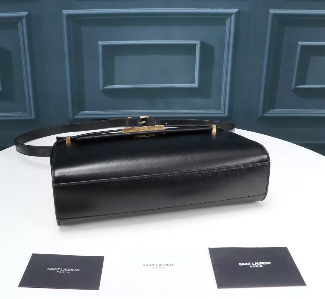 Yves Saint Laurent YSL AAA Quality Messenger Bags For Women Popular 3922