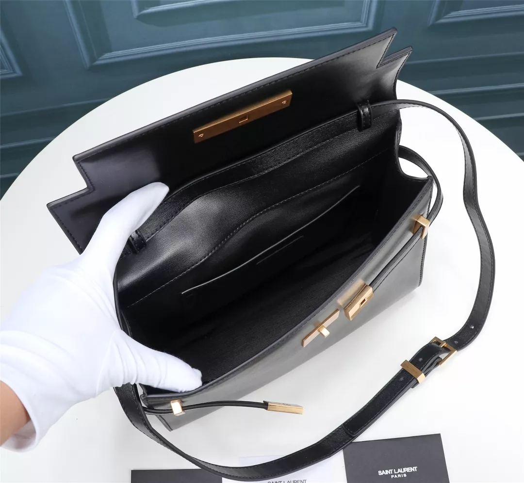 Yves Saint Laurent YSL AAA Quality Messenger Bags For Women Popular 3922