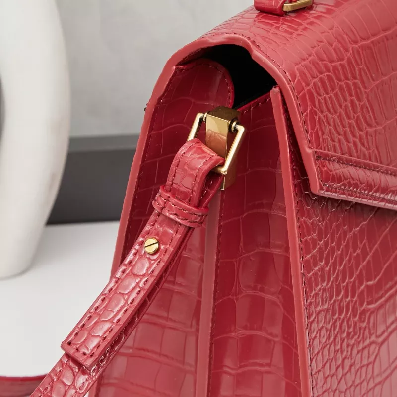Yves Saint Laurent YSL AAA Quality Messenger Bags For Women Popular 5147