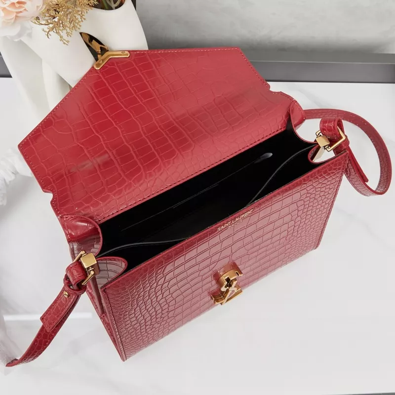 Yves Saint Laurent YSL AAA Quality Messenger Bags For Women Popular 5147