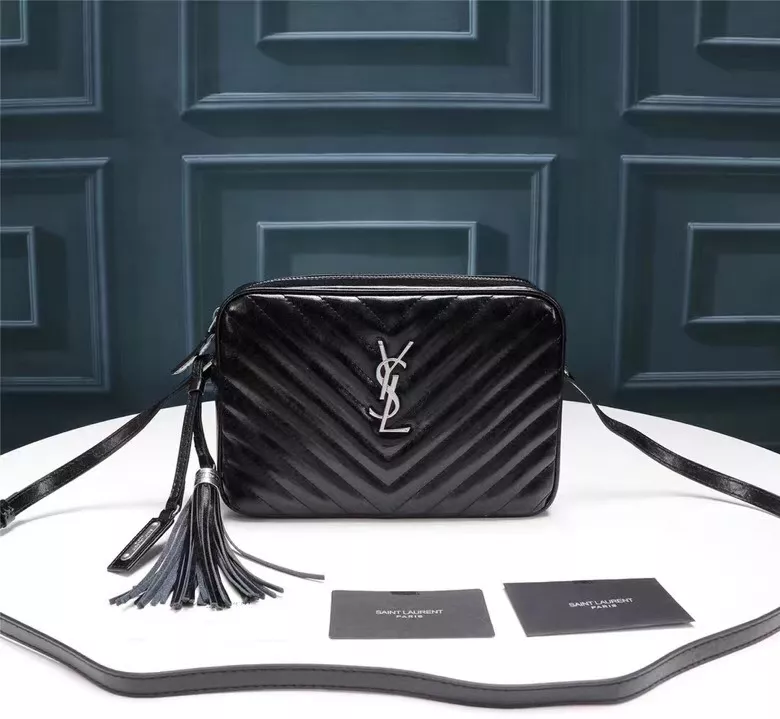 Yves Saint Laurent YSL AAA Quality Messenger Bags For Women Popular 7293