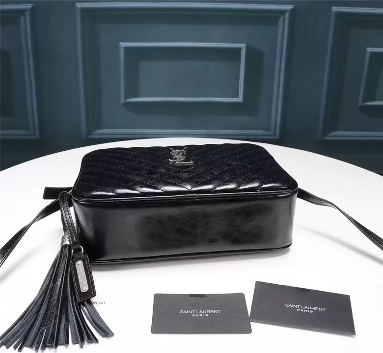 Yves Saint Laurent YSL AAA Quality Messenger Bags For Women Popular 7293
