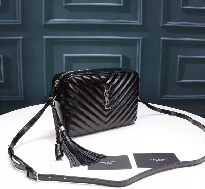 Yves Saint Laurent YSL AAA Quality Messenger Bags For Women Popular 7293