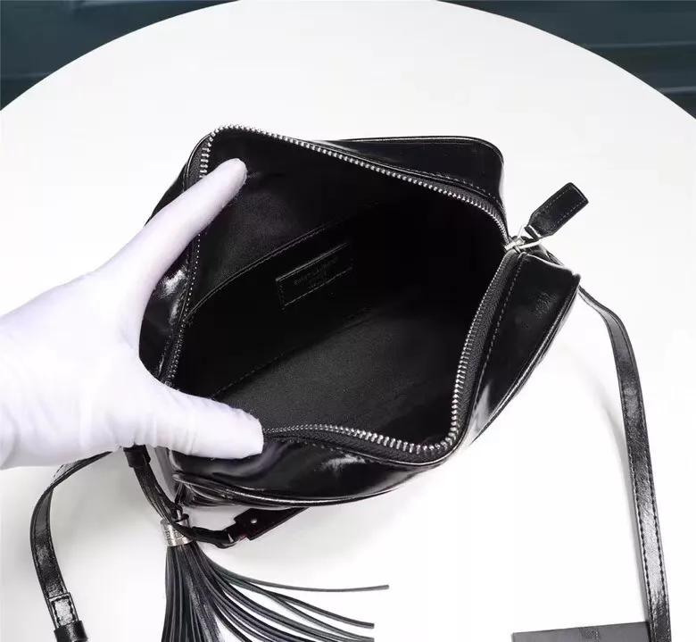 Yves Saint Laurent YSL AAA Quality Messenger Bags For Women Popular 7293