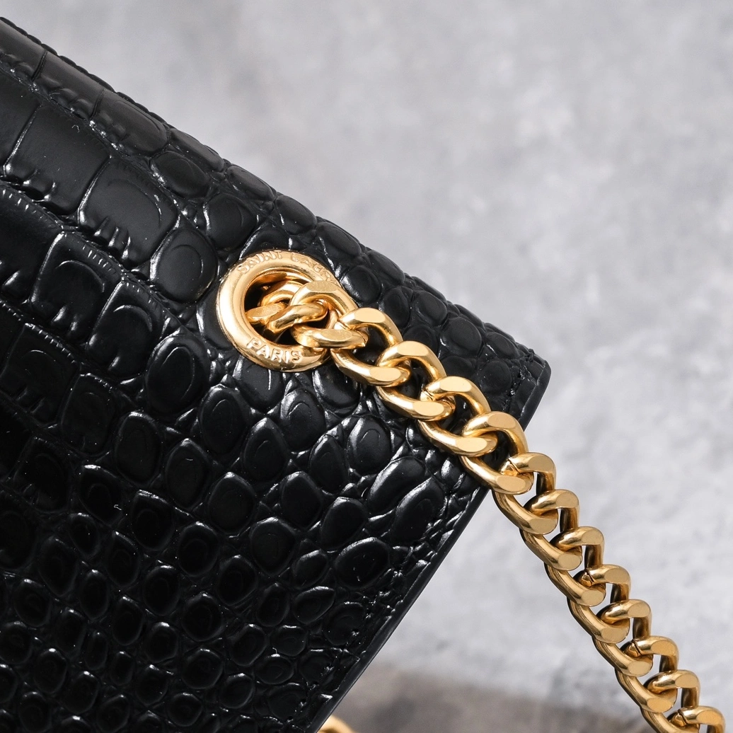 Yves Saint Laurent YSL AAA Quality Messenger Bags For Women Popular 884