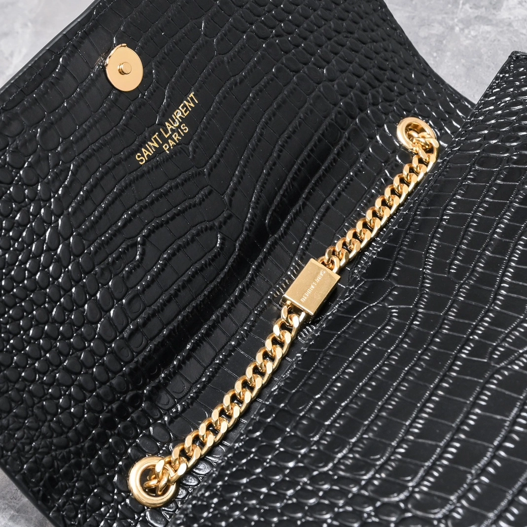 Yves Saint Laurent YSL AAA Quality Messenger Bags For Women Popular 884