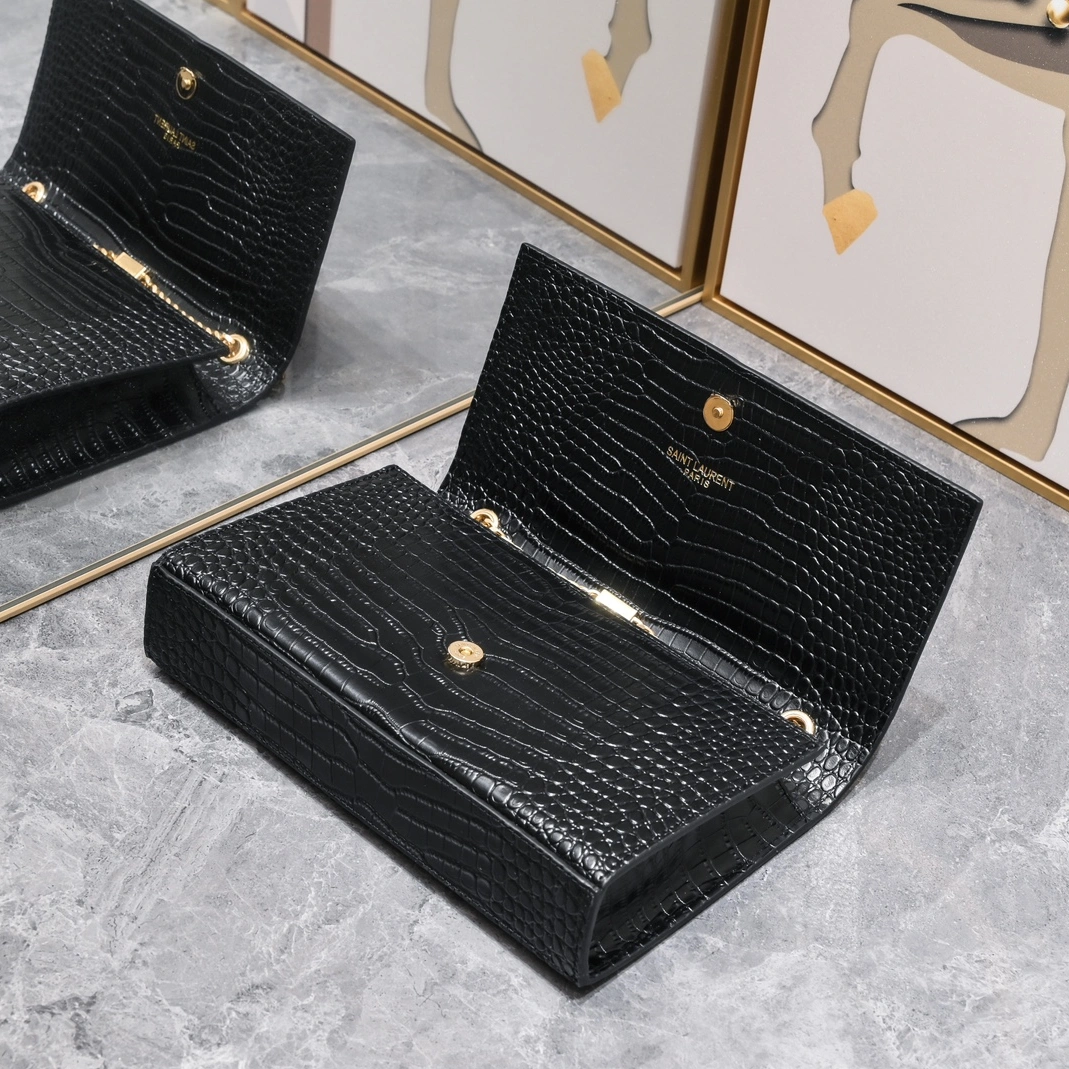 Yves Saint Laurent YSL AAA Quality Messenger Bags For Women Popular 884