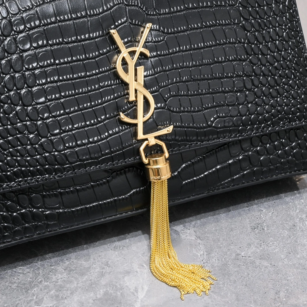Yves Saint Laurent YSL AAA Quality Messenger Bags For Women Popular 884