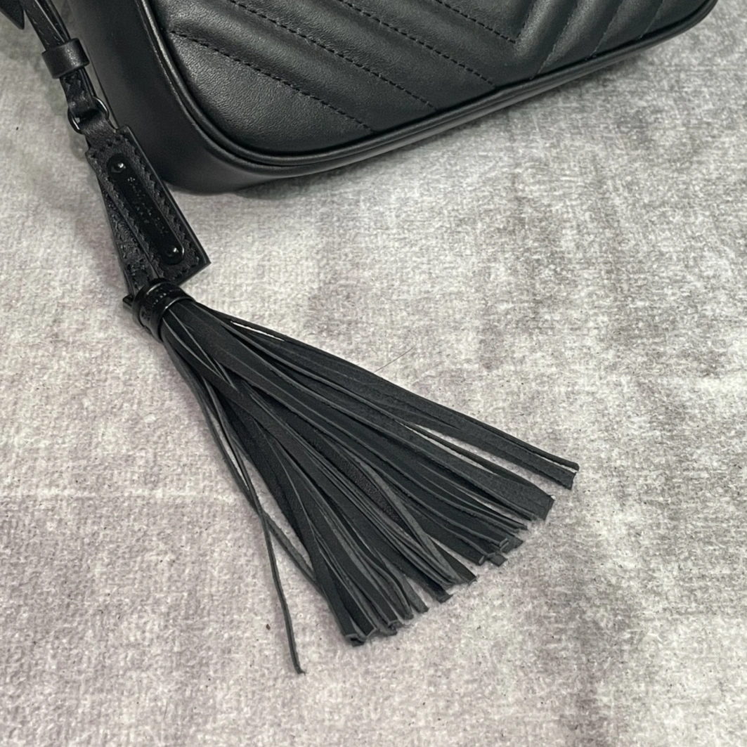 Yves Saint Laurent YSL AAA Quality Messenger Bags For Women Practical 6600