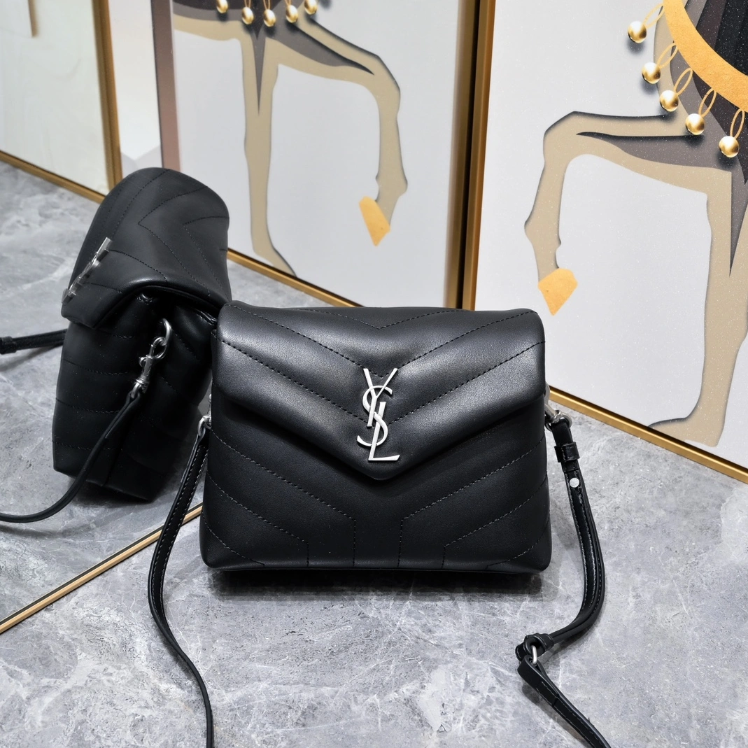 Yves Saint Laurent YSL AAA Quality Messenger Bags For Women Practical 9836