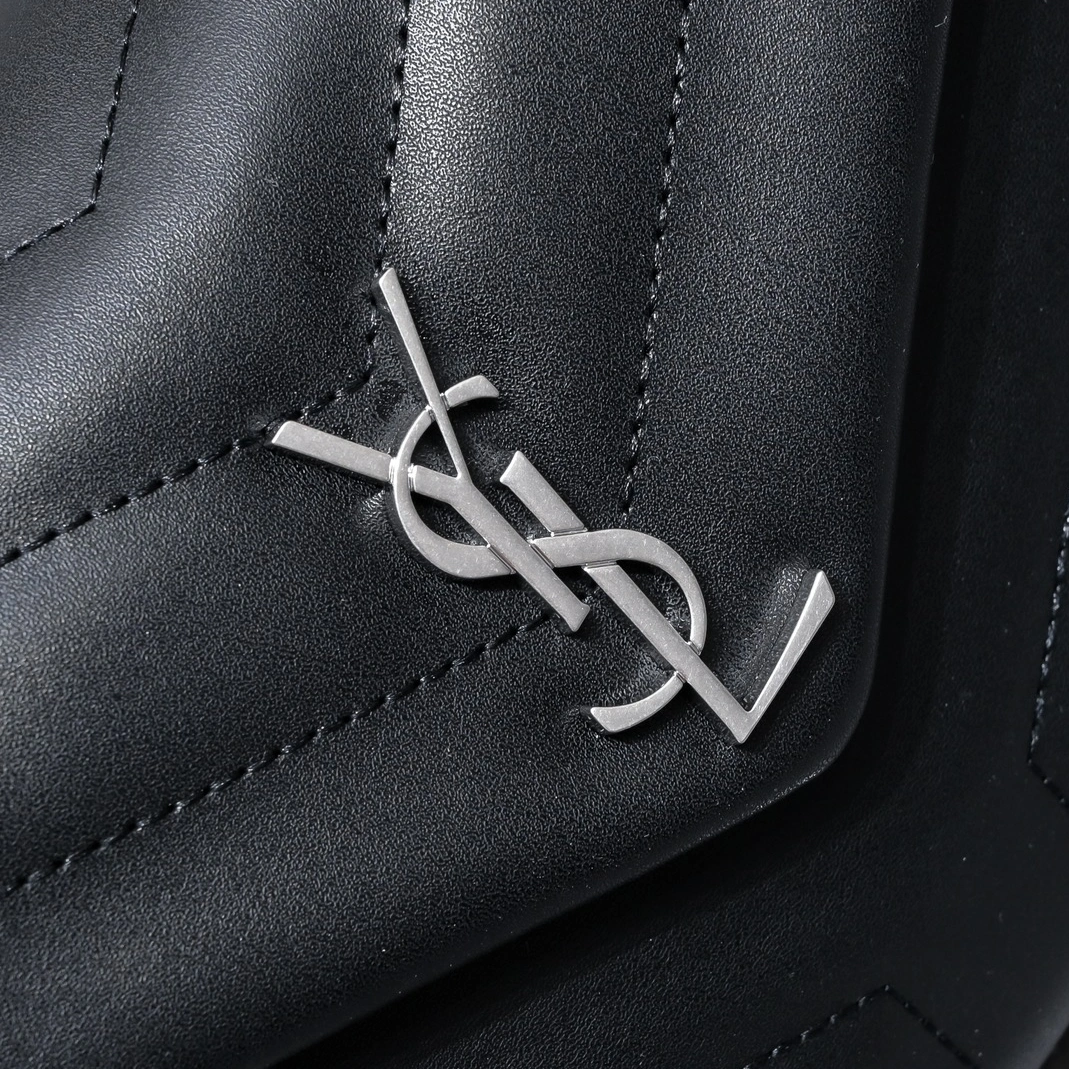 Yves Saint Laurent YSL AAA Quality Messenger Bags For Women Practical 9836