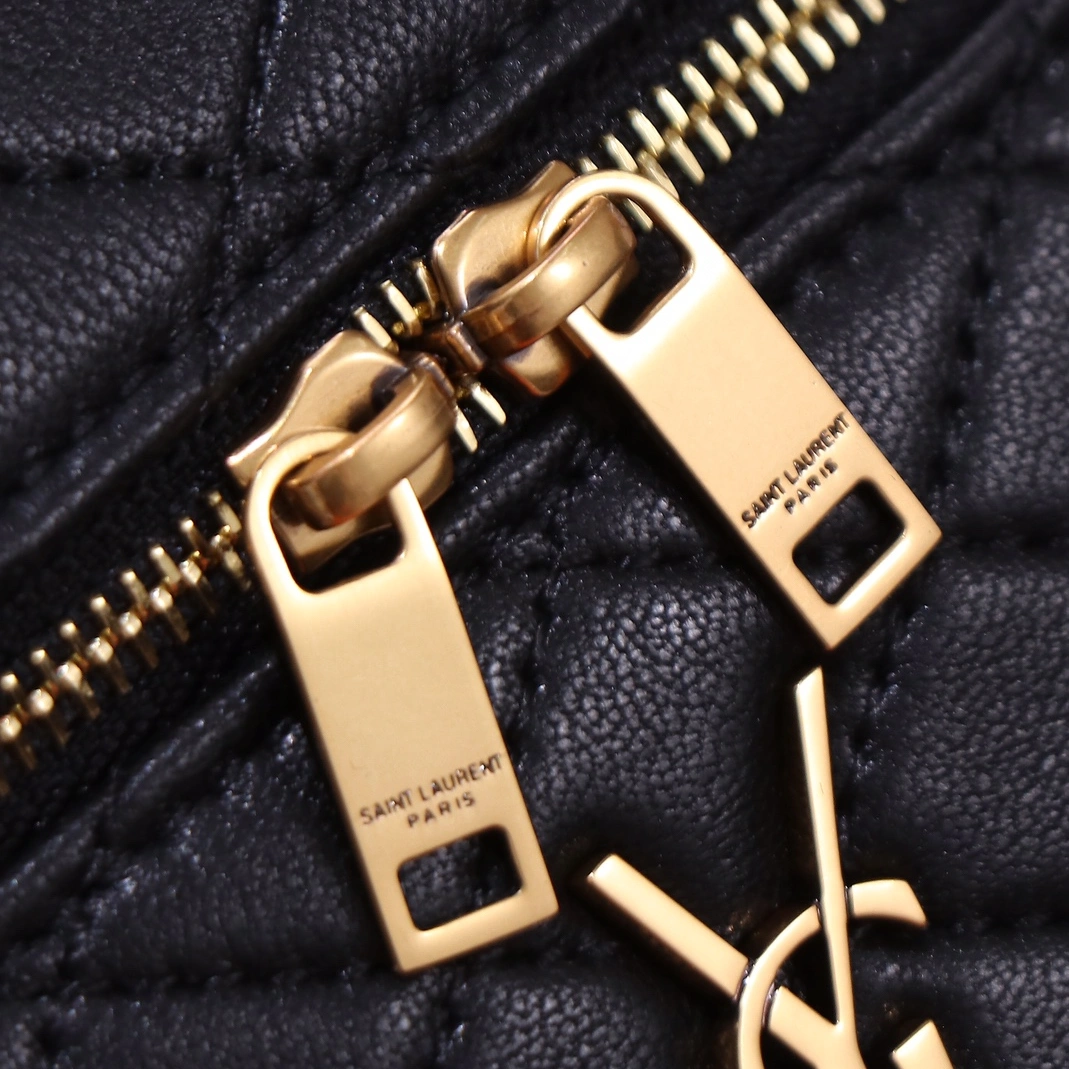 Yves Saint Laurent YSL AAA Quality Messenger Bags For Women Refined 1611