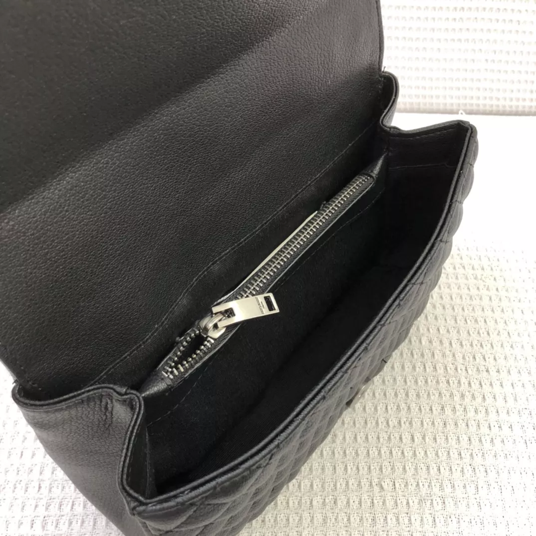 Yves Saint Laurent YSL AAA Quality Messenger Bags For Women Refined 6999