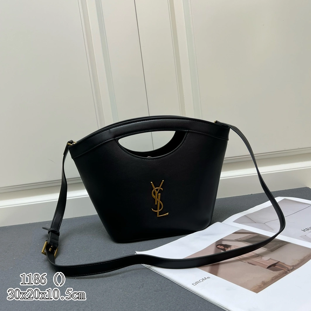 Yves Saint Laurent YSL AAA Quality Messenger Bags For Women Reliable 1757