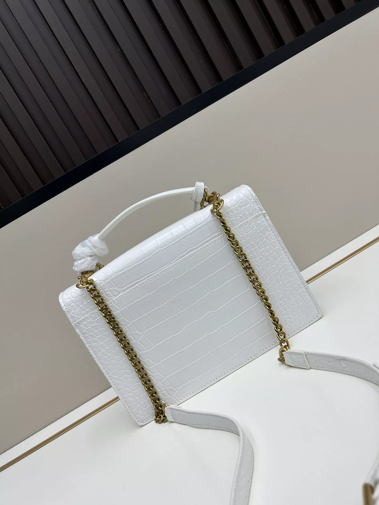 Yves Saint Laurent YSL AAA Quality Messenger Bags For Women Reliable 5280