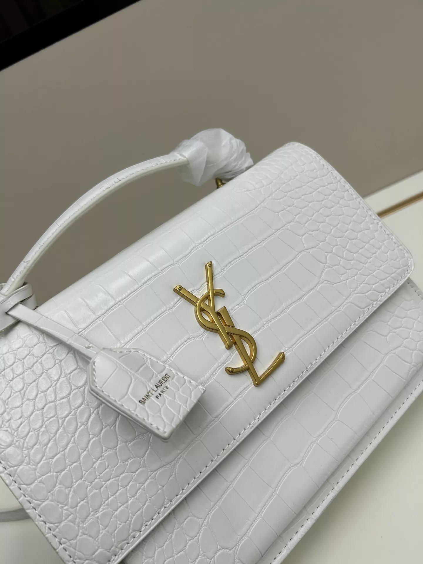 Yves Saint Laurent YSL AAA Quality Messenger Bags For Women Reliable 5280