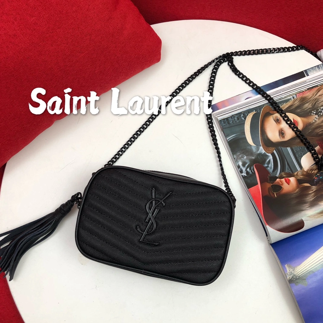 Yves Saint Laurent YSL AAA Quality Messenger Bags For Women Reliable 8765