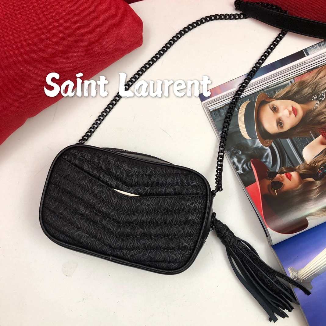 Yves Saint Laurent YSL AAA Quality Messenger Bags For Women Reliable 8765