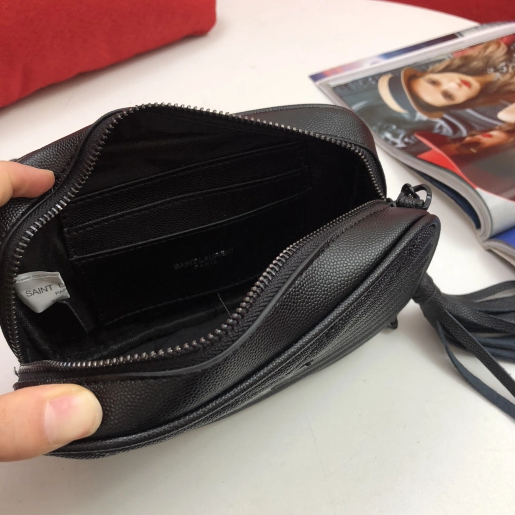 Yves Saint Laurent YSL AAA Quality Messenger Bags For Women Reliable 8765