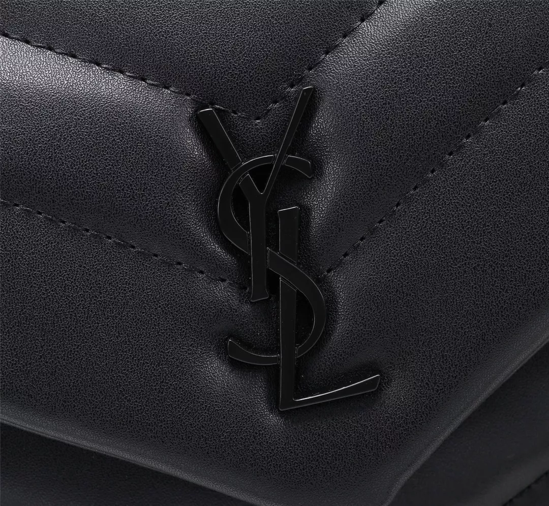 Yves Saint Laurent YSL AAA Quality Messenger Bags For Women Resilient 4641