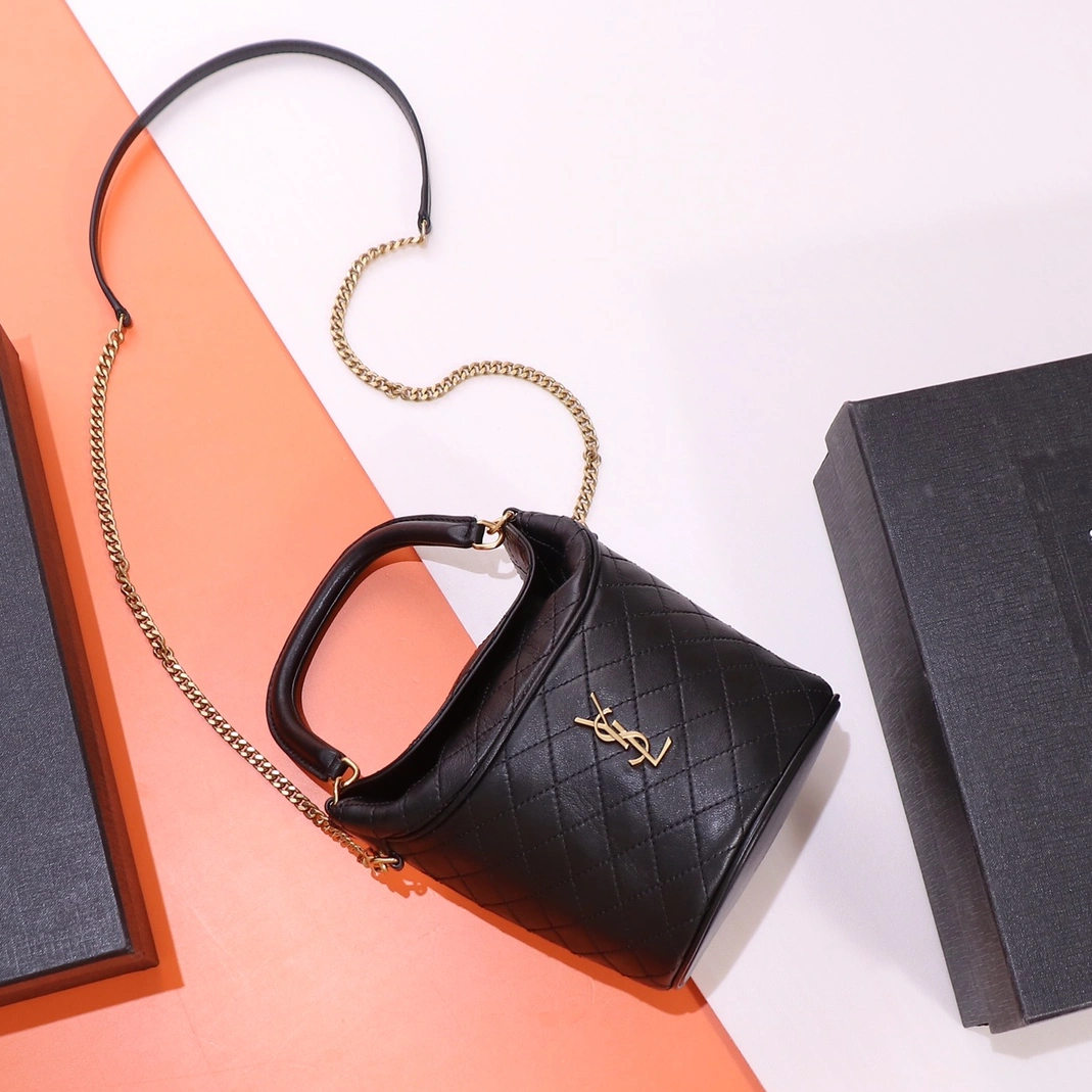 Yves Saint Laurent YSL AAA Quality Messenger Bags For Women Resilient 4870