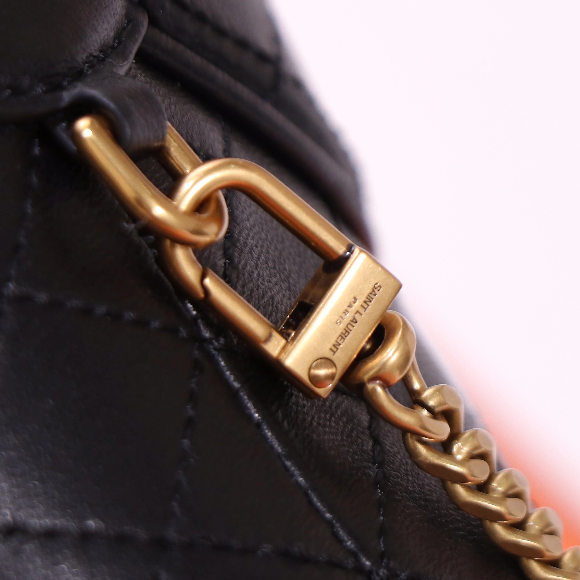 Yves Saint Laurent YSL AAA Quality Messenger Bags For Women Resilient 4870