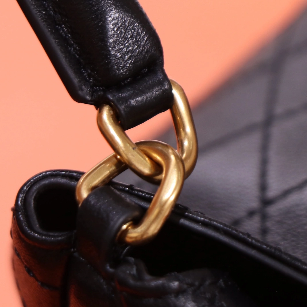 Yves Saint Laurent YSL AAA Quality Messenger Bags For Women Resilient 4870