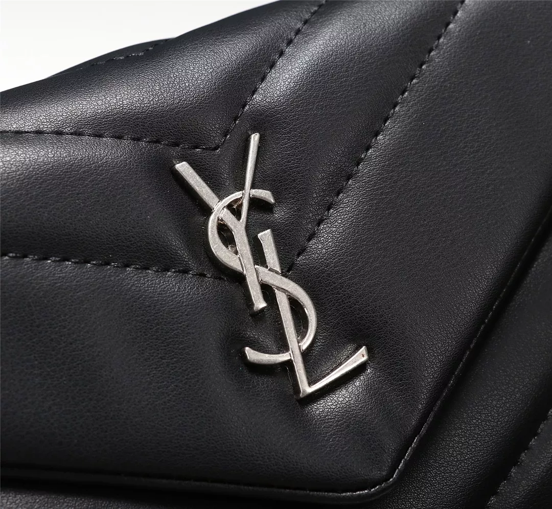 Yves Saint Laurent YSL AAA Quality Messenger Bags For Women Sleek 2446