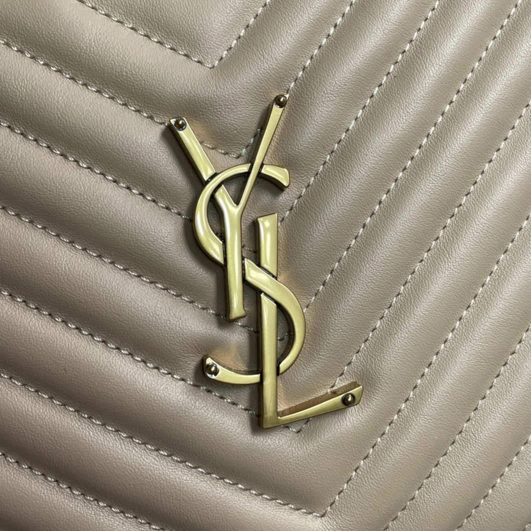 Yves Saint Laurent YSL AAA Quality Messenger Bags For Women Sleek 3457
