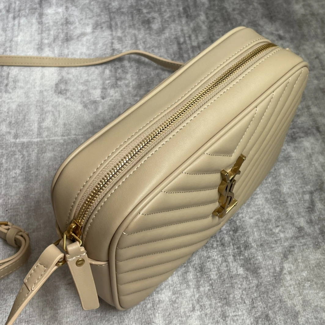 Yves Saint Laurent YSL AAA Quality Messenger Bags For Women Sleek 3457
