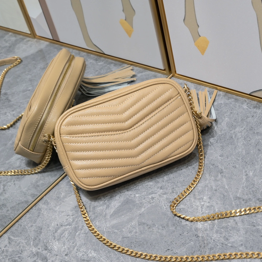 Yves Saint Laurent YSL AAA Quality Messenger Bags For Women Sleek 4296