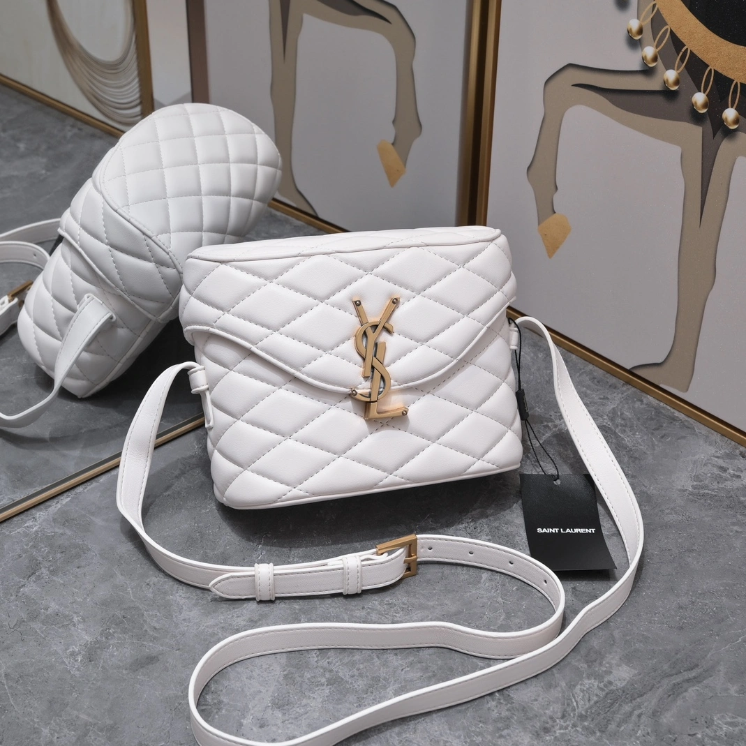 Yves Saint Laurent YSL AAA Quality Messenger Bags For Women Soft 1618