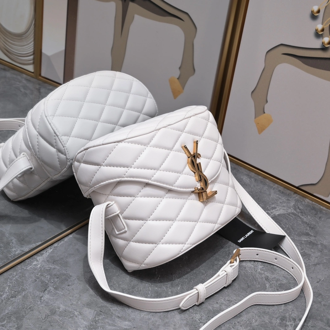 Yves Saint Laurent YSL AAA Quality Messenger Bags For Women Soft 1618
