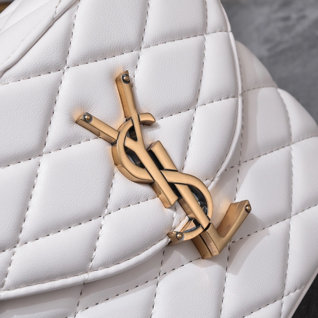 Yves Saint Laurent YSL AAA Quality Messenger Bags For Women Soft 1618