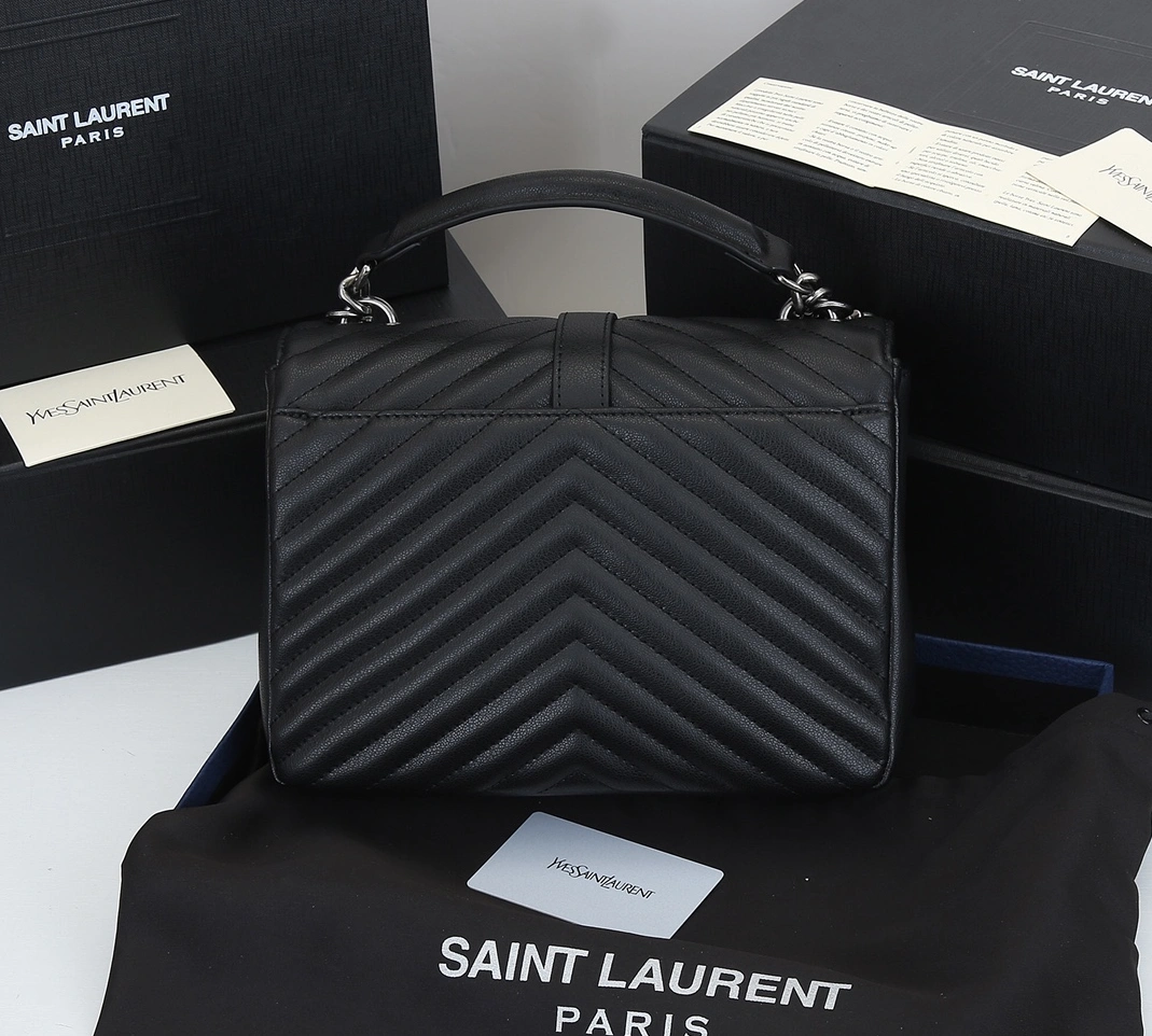 Yves Saint Laurent YSL AAA Quality Messenger Bags For Women Soft 3695