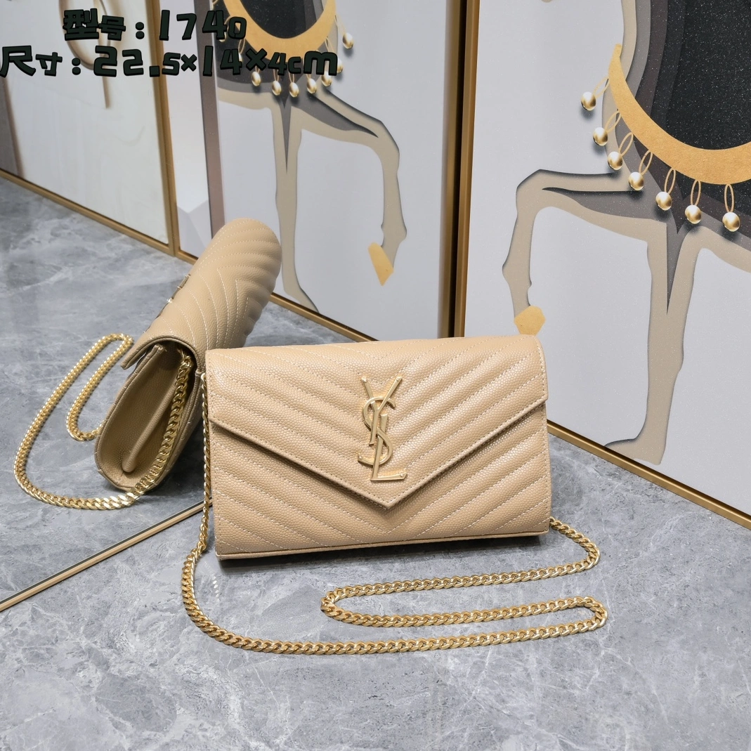 Yves Saint Laurent YSL AAA Quality Messenger Bags For Women Soft 4899